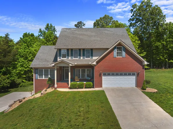 2391 Boat Dock Rd, Talbott, TN 37877