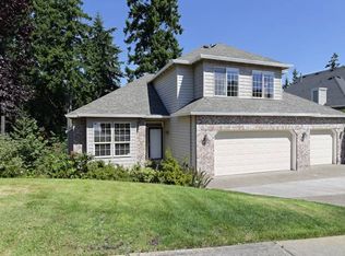 13571 SW Lauren Ln, Tigard, OR 97223