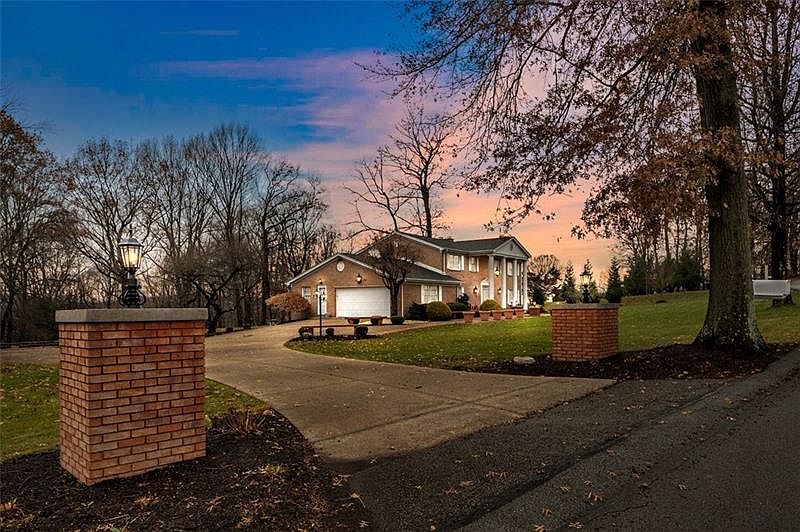 442 Mount Thor Rd, Greensburg, PA 15601 Zillow