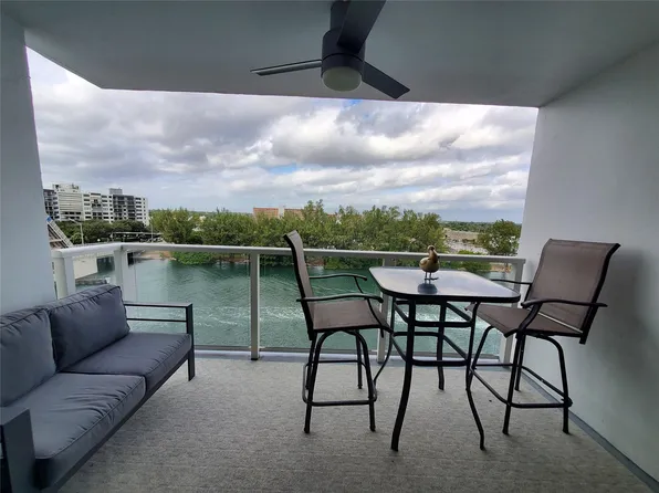 1401 N Riverside Drive #805, Pompano Beach, FL 33062