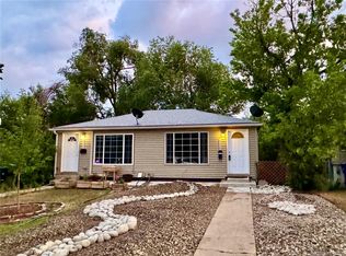 3304 W 3rd Ave, Denver, CO 80219