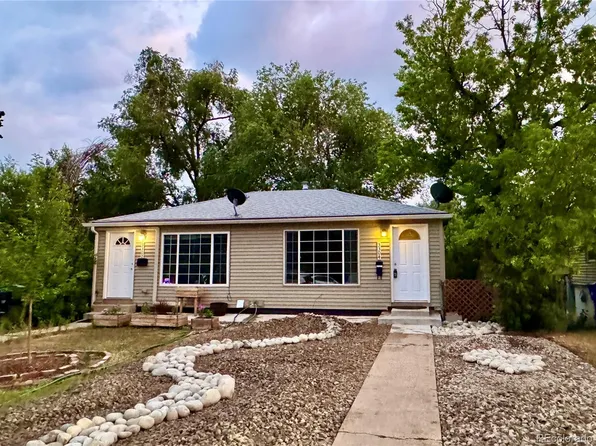 3304 W 3rd Avenue, Denver, CO 80219
