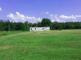 199 Fletcher Ln, Walterboro, SC 29488