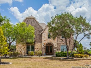 11211 Raw Sienna, Helotes, TX 78023