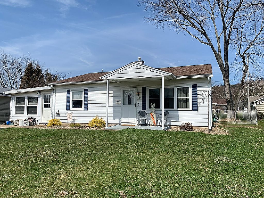 1313 Pearl Blvd, Montoursville, PA 17754