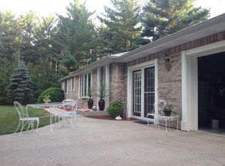 S12907 Sauter Rd, Lone Rock, WI 53556