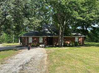 236 County Road 151, Bruce, MS 38915