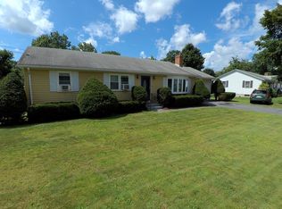 56 Stetson St, Leominster, MA 01453