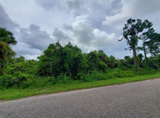 Kacher Rd LOT 17, North Pt, FL 34288