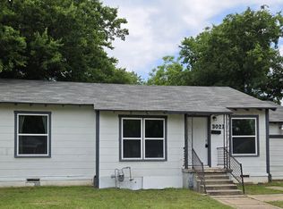 3021 Wenz Ave, Waco, TX 76708