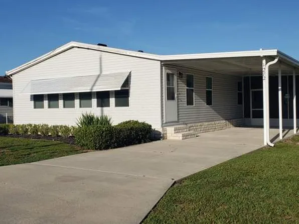 272 Egret Dr #163, Haines City, FL 33844