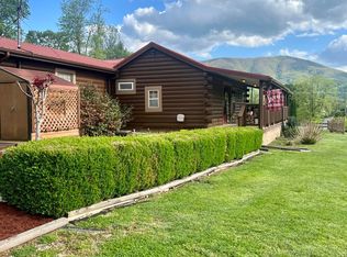 2007 Little Cove Rd, Sevierville, TN 37862