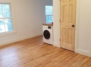 328 6 1/2 St SW, Charlottesville, VA