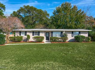 551 Bay Ridge Rd, Jacksonville, FL 32216