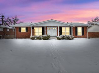 2606 Eltarose Dr #2, Saint Louis, MO 63136