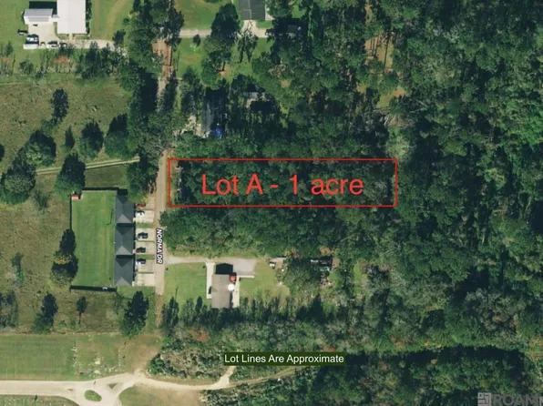 1580 Norma Dr, Denham Springs, LA 70726