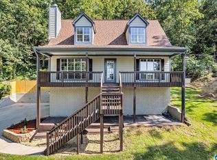 1025 Ryecroft Cir, Pelham, AL 35124