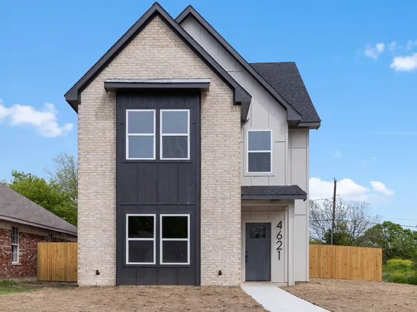 4621 McCart Ave, Fort Worth, TX 76115