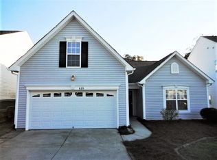 823 Jennifer Lane, High Point, NC 27265