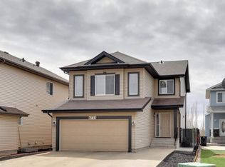 8723 178th Ave NW, Edmonton, AB T5Z0B8