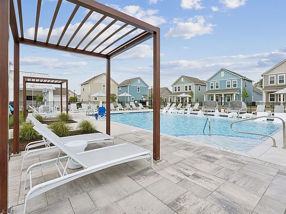 4th image of 2439 Carolina Cove Way #1404