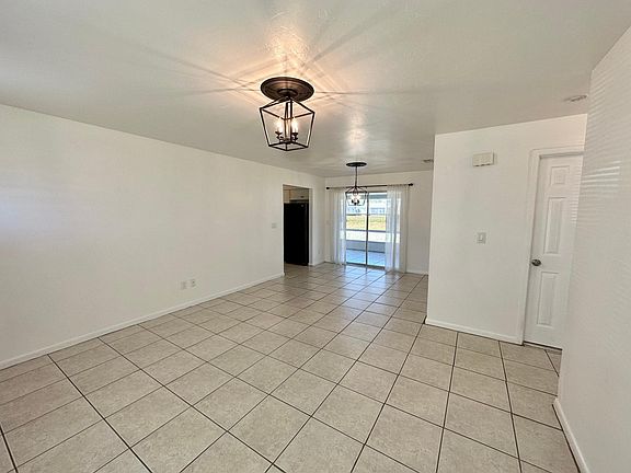 View from Living Room