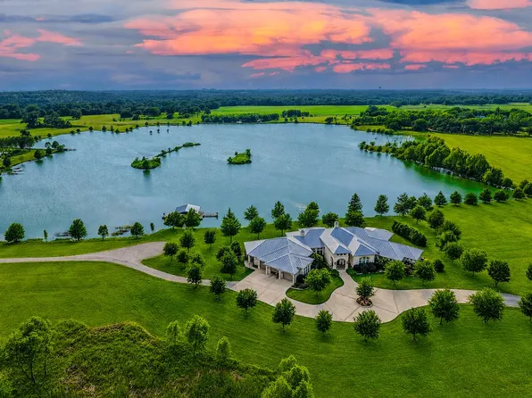 8591 Witter Ln, Temple, TX 76502