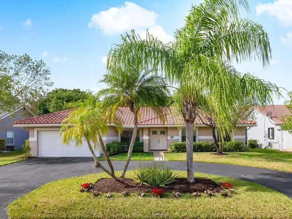 248 NW 118th Terrace, Coral Springs, FL 33071