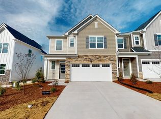 1221 Rosepine Dr, Cary, NC 27519