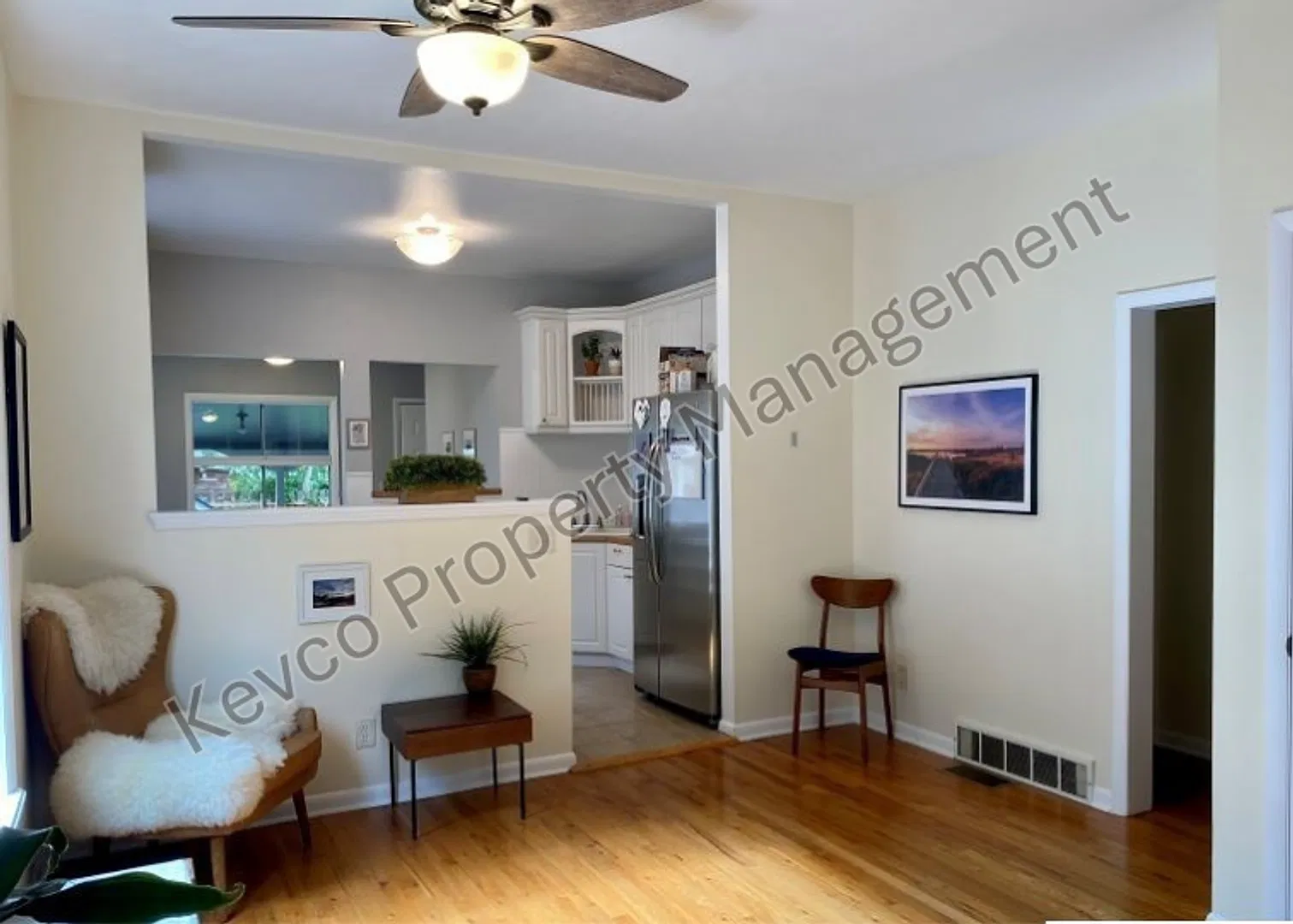 Remodeled Laporte Ave House! — Photo 3