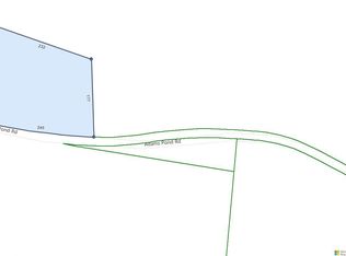 Adams Pond Rd, Hawley, PA 18428