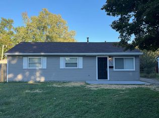 9609 Toledo Ln, Louisville, KY 40272
