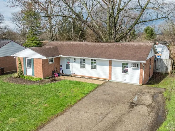 1182 Bellbrook Ave, Xenia, OH 45385