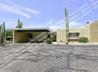6974 E Rivercrest Rd, Tucson, AZ 85750