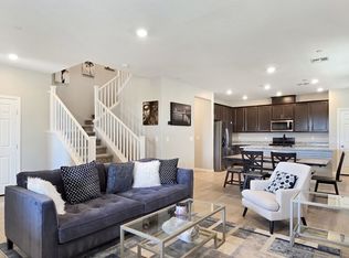 486 Mahogany Ridge St, Las Vegas, NV 89138