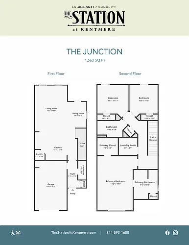 Floor plan 31 AGONIA LANE