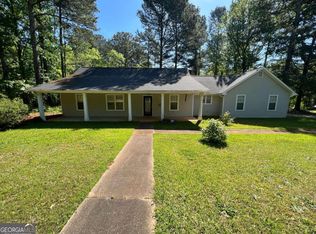 200 Fairview Point, Ellenwood, GA 30294