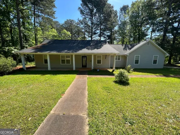 200 Fairview Point, Ellenwood, GA 30294