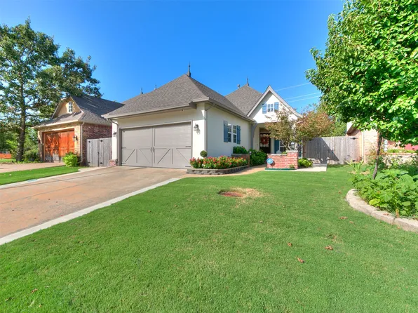 522 N Willow Pl, Jenks, OK 74037