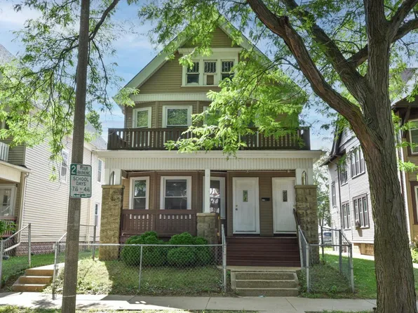 2437 North 45th STREET #2439, Milwaukee, WI 53210