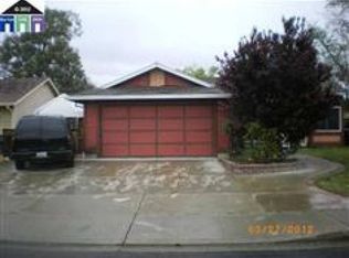 1440 Gamay Cir, Oakley, CA 94561