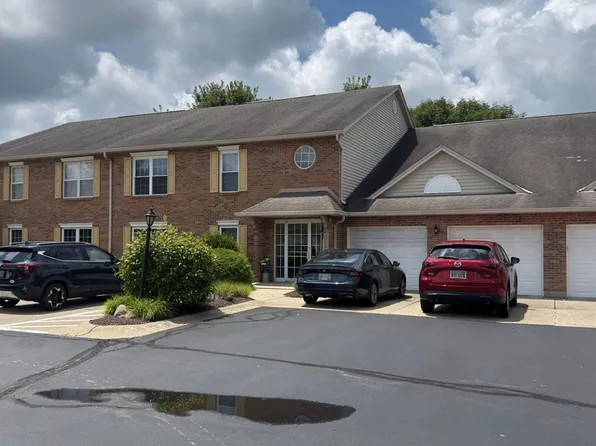 2312 Sylved Ln Unit 14, Cincinnati, OH 45238