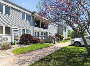 3119 E Midshipman Dr, Au Gres, MI 48703