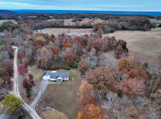 178 Brown Rd, Guntersville, AL 35769