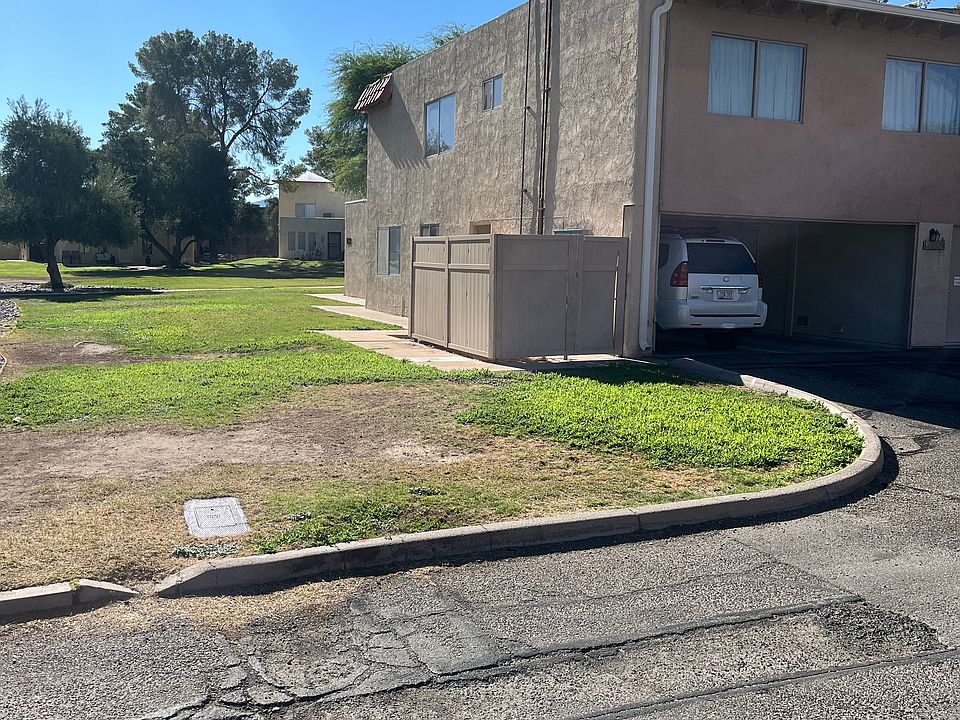 1st image of 6640 E Calle La Paz #C-1