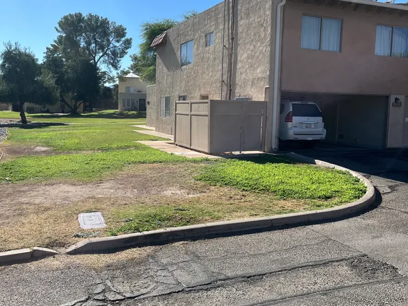 6640 E Calle La Paz #C-1, Tucson, AZ 85715