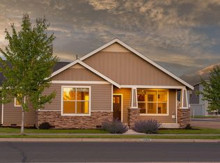 1480 NE Hudspeth Rd, Prineville, OR 97754