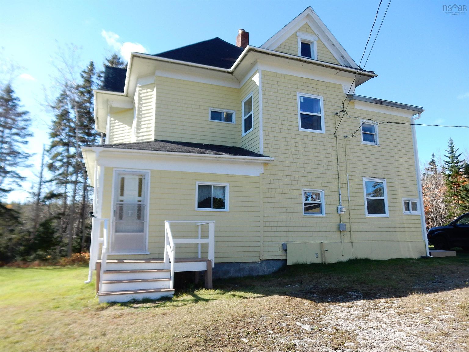 13510 Highway 316, Isaacs Harbour North, NS B0H 1S0 MLS 202303944