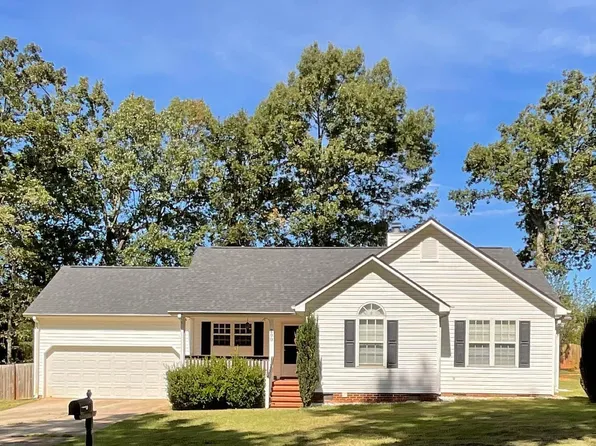 200 Ellen Woodside St, Pelzer, SC 29669