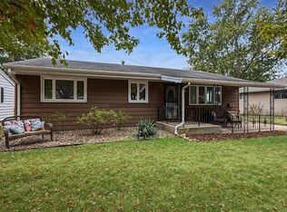 509 Broadmeadow Rd, Rantoul, IL 61866